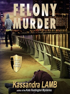 cover image of Felony Murder
